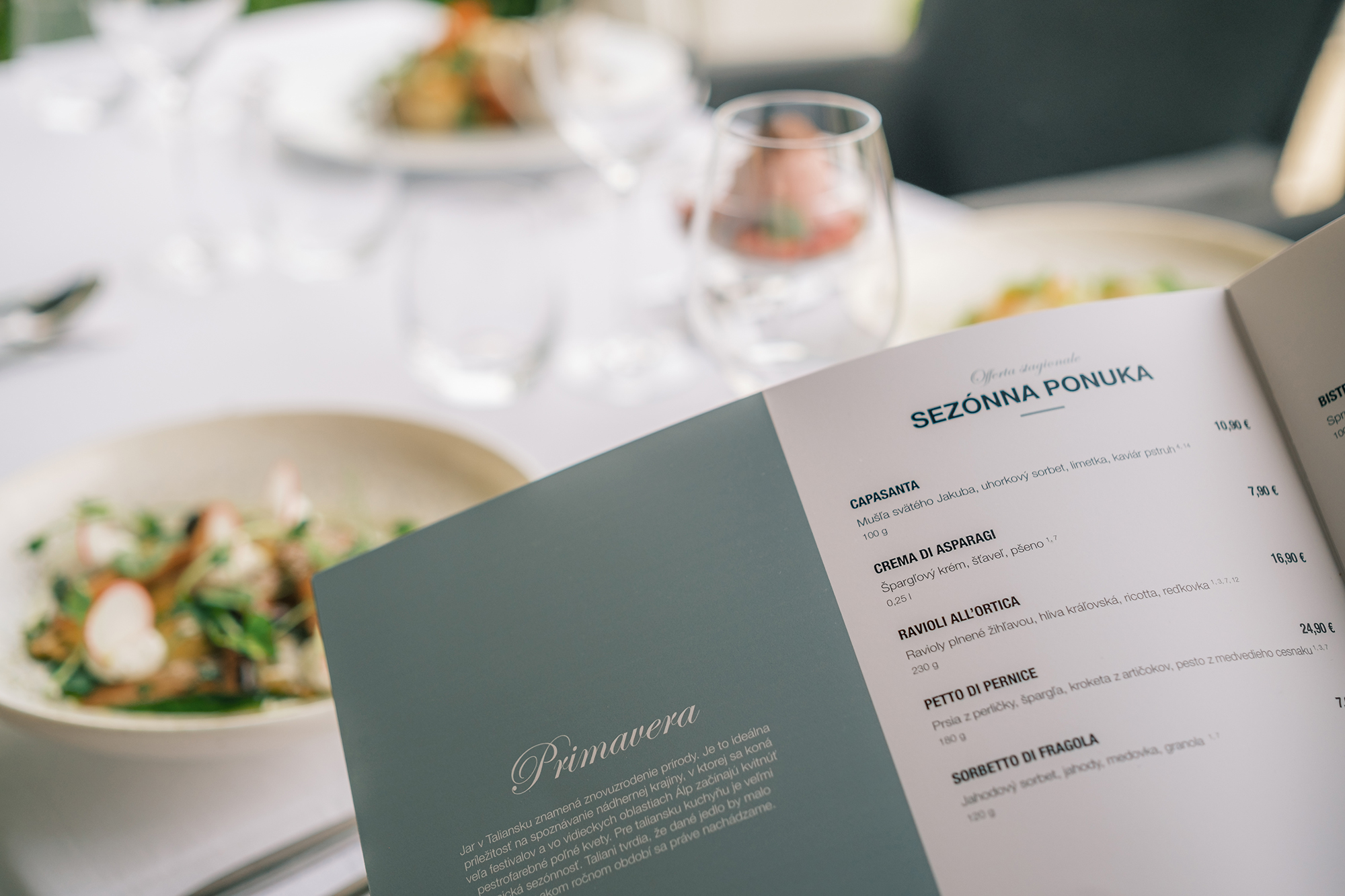 Menu - V1 brožúra