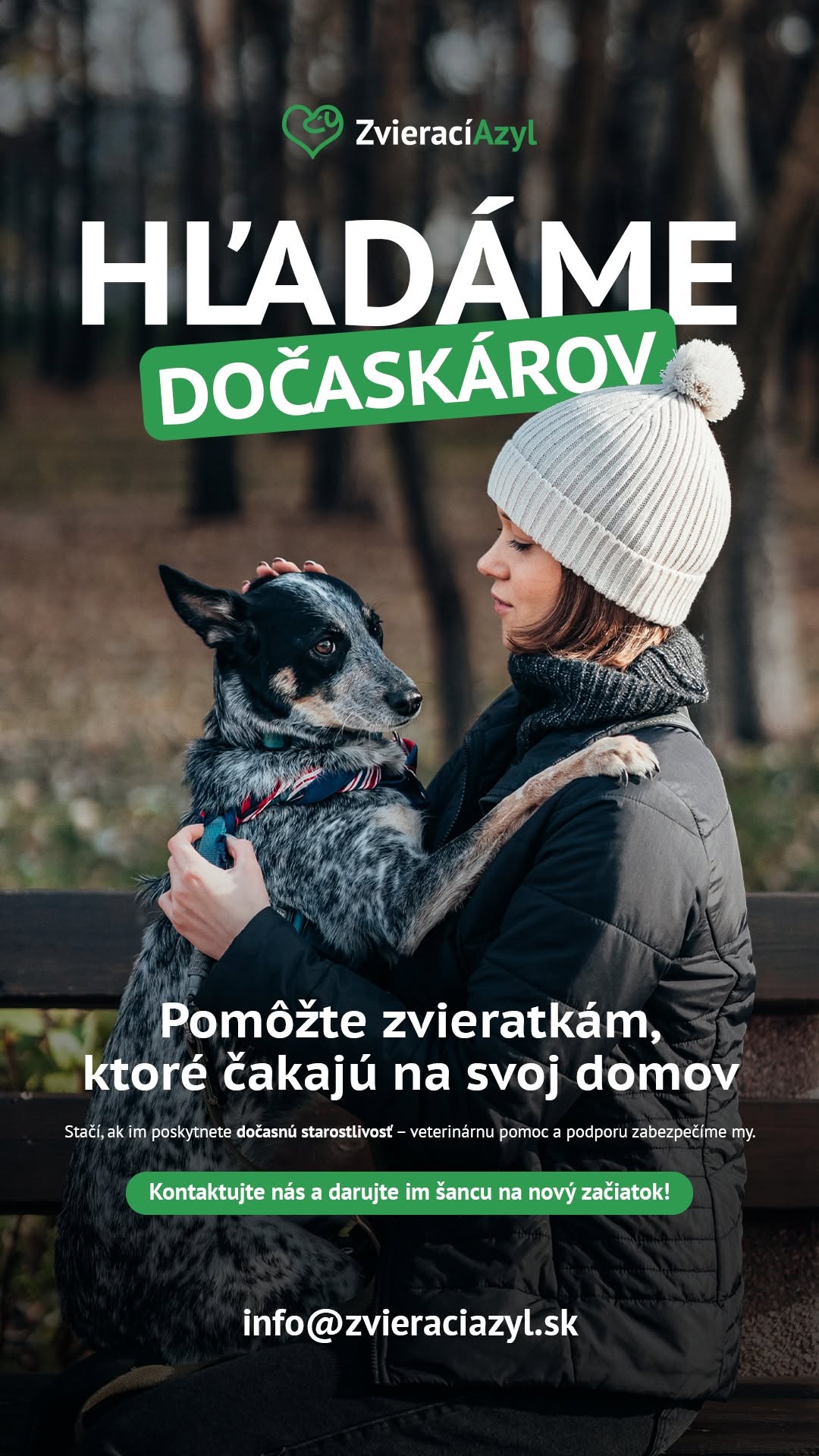 Zvierací Azyl