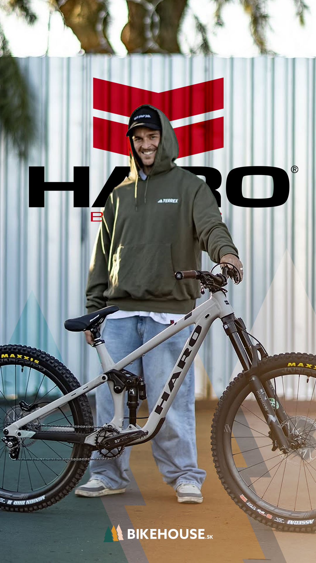 BIKEHOUSE.sk
